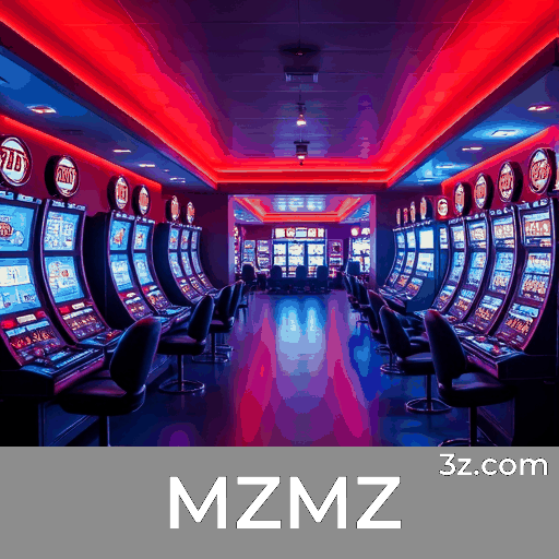 MZMZ: O Cassino Premiadoo com Pagamentos Rápidos